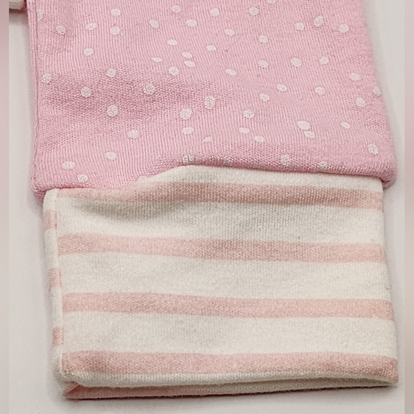 CJP Baby 3 piece set missing the cap. G 6-9 months. - Picture 4 of 15